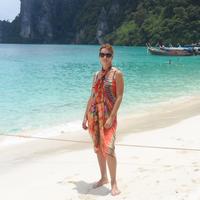 Отзыв от Тамара - виза ДТВ